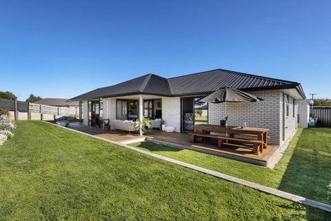 5 Wikaira Road, Te Awamutu, Te Awamutu