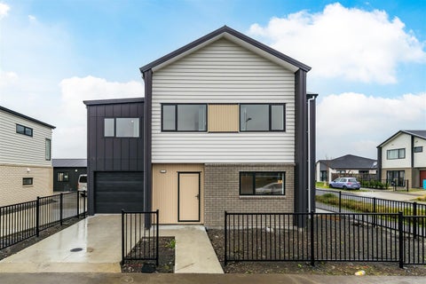 48 Black Beech Crescent, Takanini, Auckland