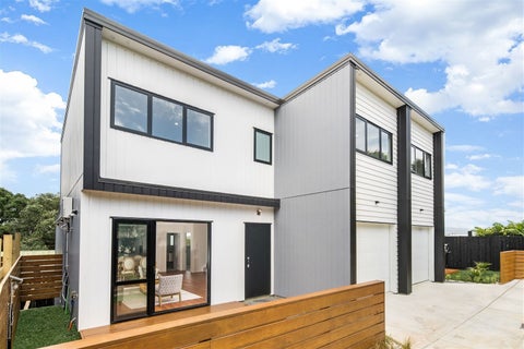 18C Pinewood street, Avondale, Auckland