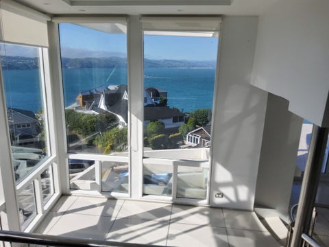 11 Robieson Street, Roseneath, Wellington