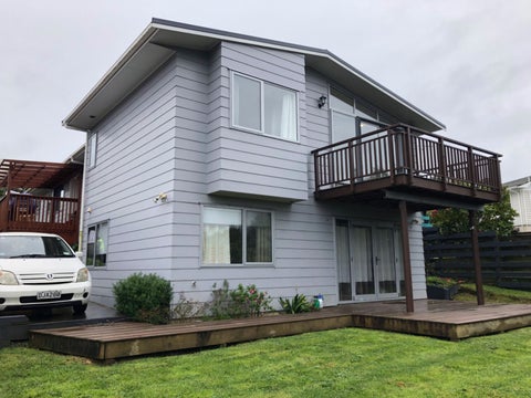 6 Tisdall Crescent, Saint Johns, Auckland