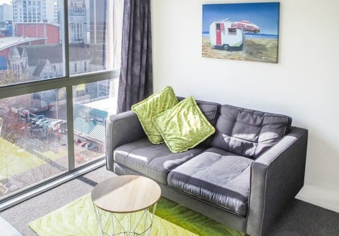 10M/147 Hobson Street, Auckland Central, Auckland