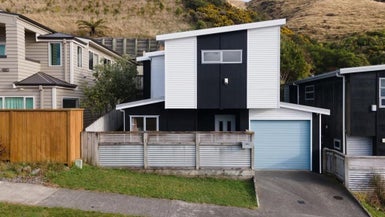40A Erlestoke Crescent, Churton Park, Wellington
