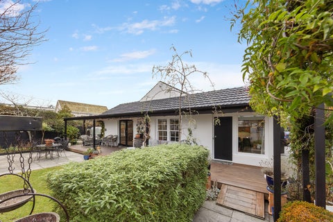 1/148 Leinster Road, Merivale, Christchurch