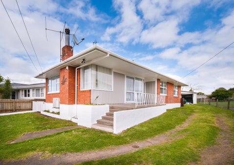 57 Thompson Terrace, Manurewa, Auckland