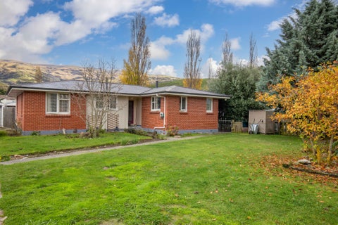 5 Tamblyn Drive, Lake Roxburgh Village, Roxburgh