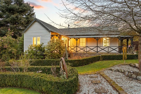 1310 Marshmans Road, Balcairn, Amberley