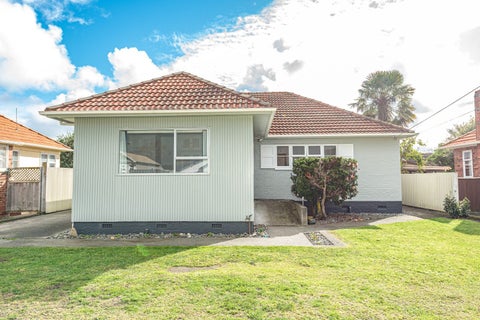 15 Nixon Street, Whanganui East, Whanganui