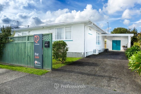 6A Merton Street, Trentham, Upper Hutt