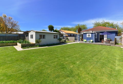119 Roker Street, Somerfield, Christchurch