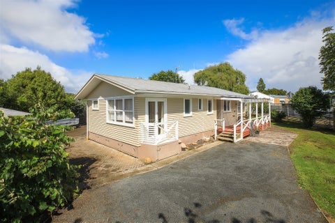 44 Morris Road, Hillcrest, Hamilton