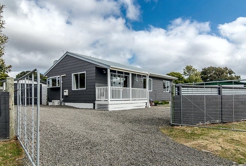 4 Pukeko Street, Paraparaumu