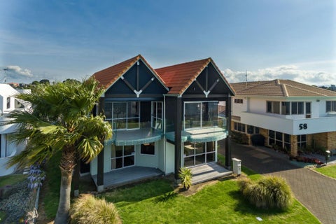 56 Harbour Drive, Otumoetai, Tauranga
