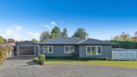 45C Costley Street, Carterton