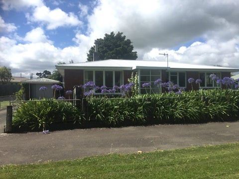 17 Main Street, Pahiatua