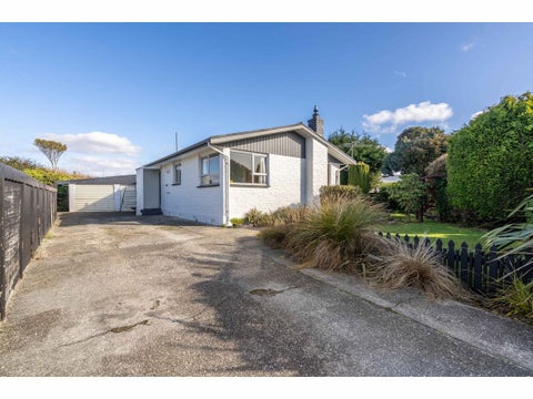 35 Baxter Street, Grasmere, Invercargill