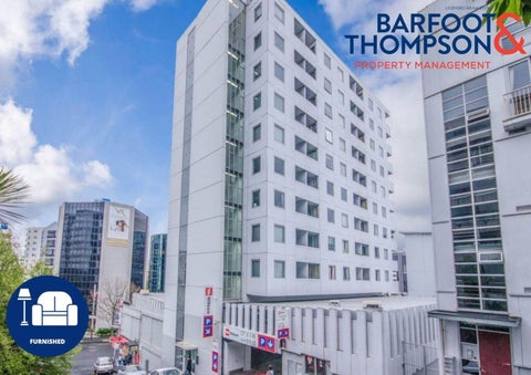 4F/15 City Road, Auckland Central, Auckland