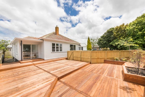 28 South Street, West End, Palmerston North