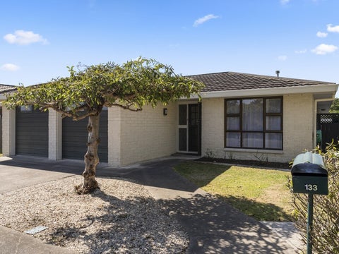 133 Amberley Avenue, Highbury, Palmerston North