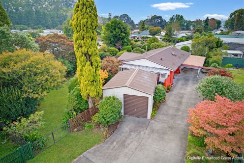15 Bell Street, Kawerau, Kawerau