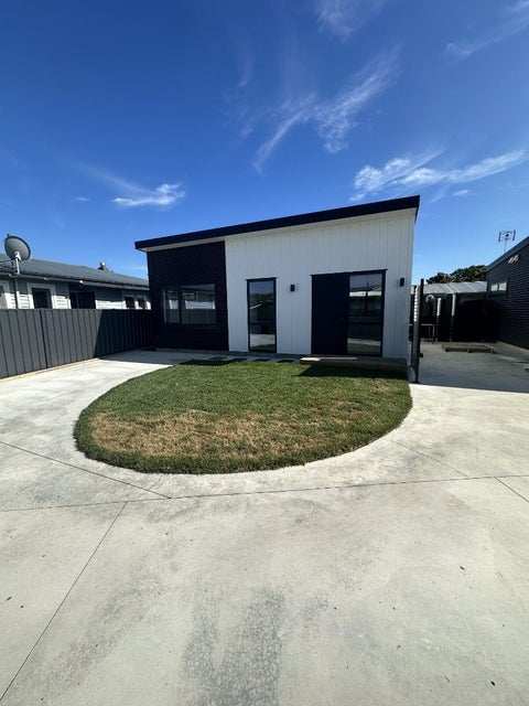 56A Oldham Avenue, Onekawa, Napier