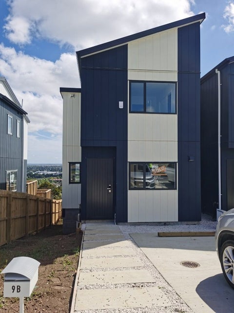 9B Crestview Rise, Papakura, Papakura
