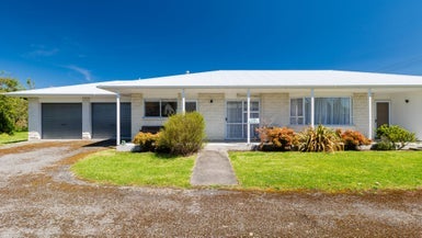 93A Harley Street, Solway, Masterton