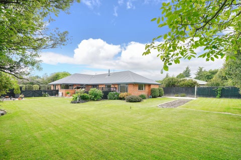 12 Pearce Place, Kaiapoi, Kaiapoi