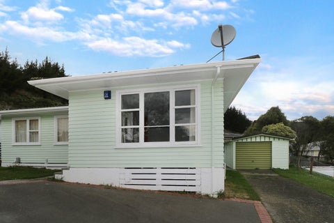 17 Parenga Street, Wainuiomata, Lower Hutt