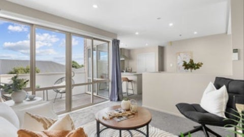 7/9 Cameron Street, Sydenham, Christchurch