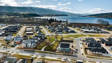 22 Woods Crescent, Cromwell, Cromwell