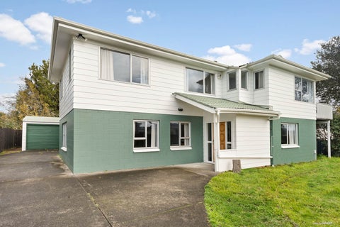 12 Kelman Road, Kelston, Auckland