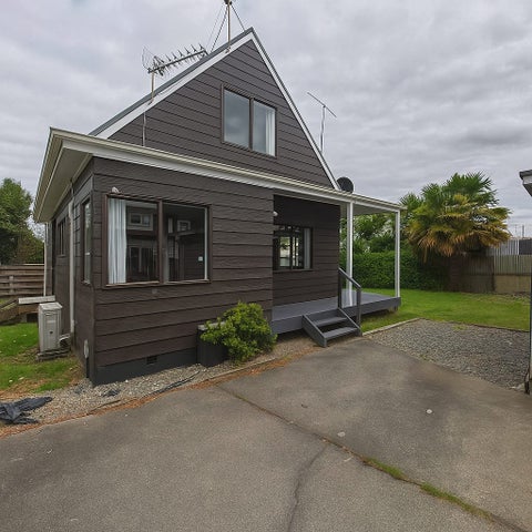 35A Oxford Street, Fairfield, Hamilton