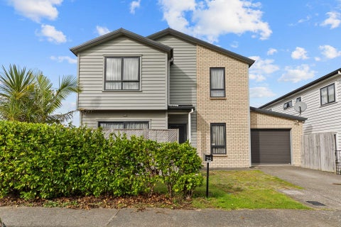 25 Hitori Street, Weymouth, Auckland