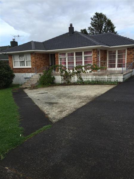 25 Rogers Road, Manurewa, Auckland