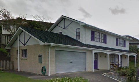 70 Thurleigh Grove, Karori, Wellington
