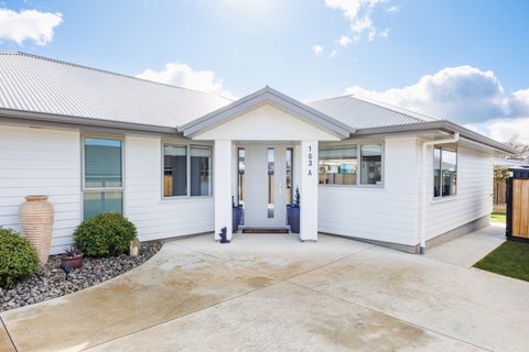 163A Denbigh Street, Feilding, Feilding