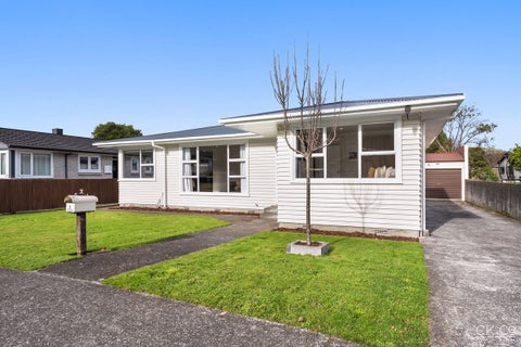 21 McLeod Street, Elderslea, Upper Hutt