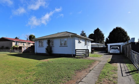 146 Balmoral Drive, Tokoroa, Tokoroa