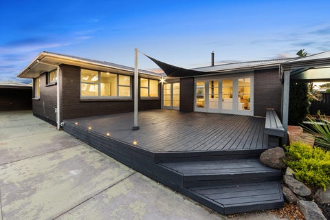 47 Carters Road, Aranui, Christchurch