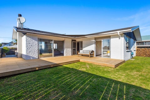 47A Concord Avenue, Mount Maunganui, Mount Maunganui