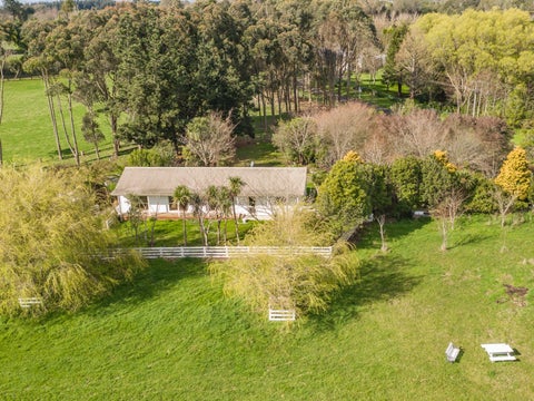 9 Te Whanga Road, Levin, Levin
