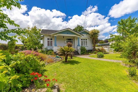 35 South Street, Taumarunui, Taumarunui