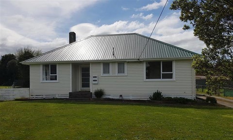 6 Ajax Street, Stratford
