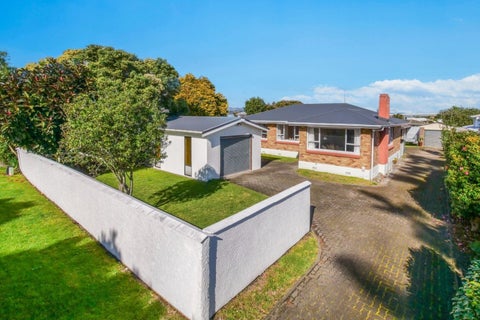 14 Lodge Avenue, Mount Maunganui, Mount Maunganui