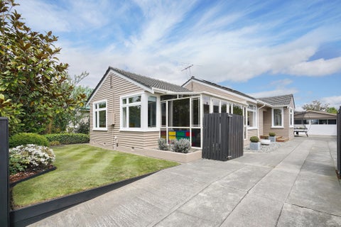 263 Cranford Street, St Albans, Christchurch