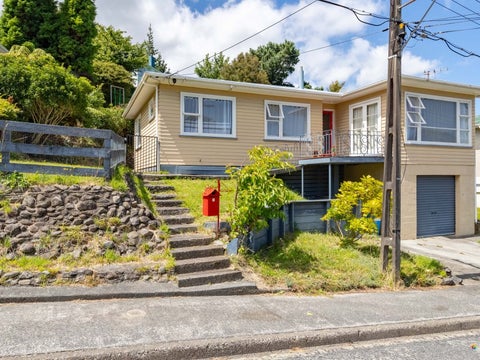 8 Gawler Grove, Wainuiomata, Lower Hutt