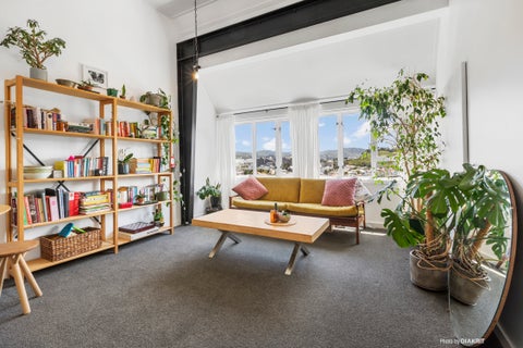 34/46 Hiropi Street, Newtown, Wellington