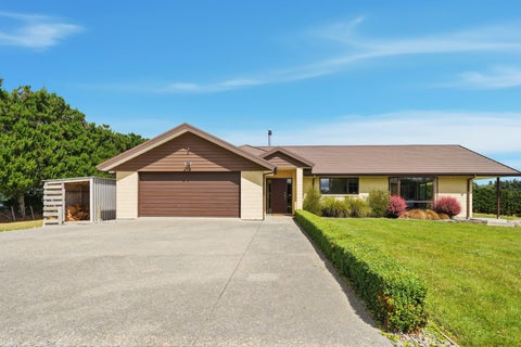 106 Davis Road, Cust, Rangiora