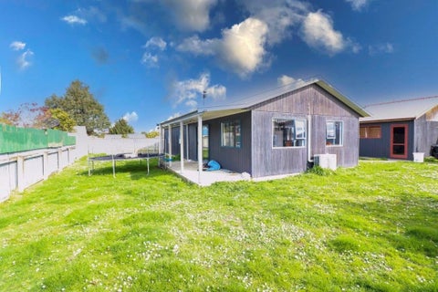 4A Hartgill Crescent, Dannevirke